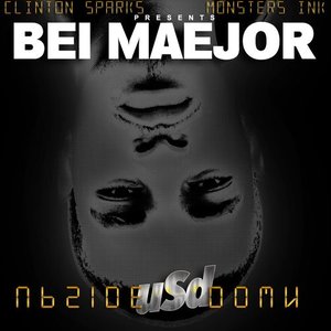 Bei Maejor - Kisses In The VIP