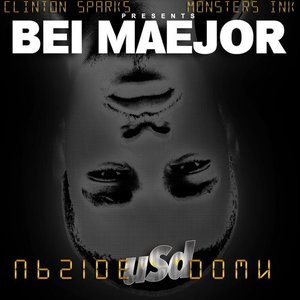 Bei Maejor - Boxers