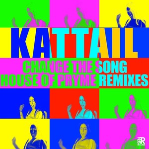 Change the Song (House of Pryme Instrumental)