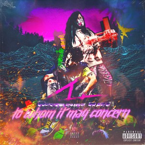 To Whom It May Concern (Explicit)