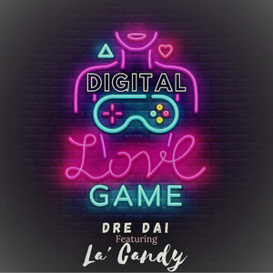 Digital Love Game