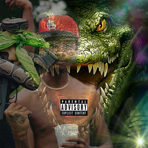 Pela Minha Gang (Explicit)