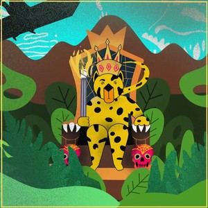 Circus Freestyle (feat. Bongi Duma)