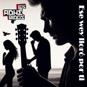 Ese wey lloró por ti