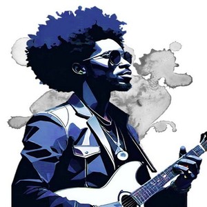 Afrobeats Guitar