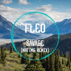 Savage (MattMG Remix)