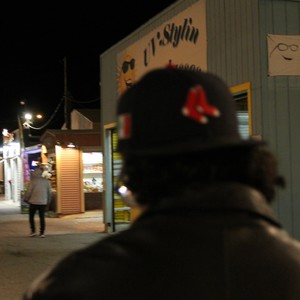 Been doing me (Explicit)