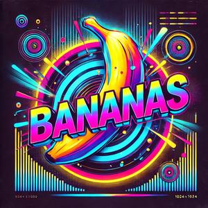 bananas