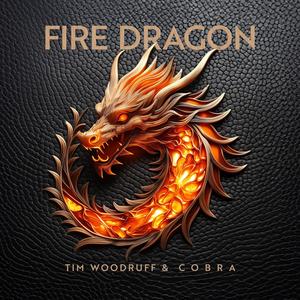 Fire Dragon (feat. C O B R A)