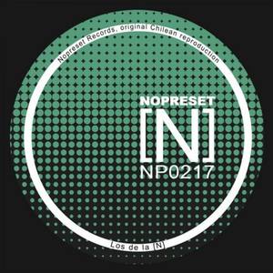Undercut (Original Mix)