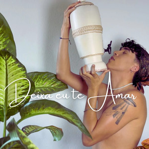 Deixa eu te Amar