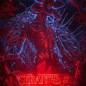 STRANGER THINGS NEW WORLD (Explicit)