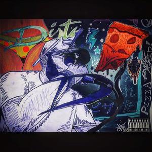 BiG HEAD(feat. Ant40oz. & Zoe Zamor) (Explicit)