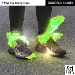 I Feel The Earth Move (Explicit)