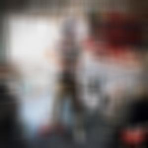 GLUED TO DESE BANDZ (feat. Junkie Radio|Explicit)