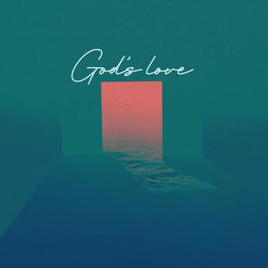 God's Love (feat. Aeno)