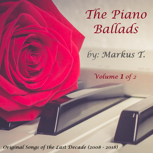 The Piano Ballads - Vol. 1