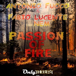 Passion of Fire (EDM Mix)
