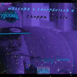 Choppaville Flow (feat. Drippy Kwon) [Explicit]