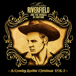 A Country Rockin' Christmas Vol 2