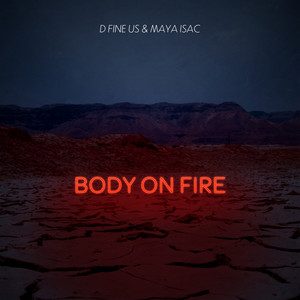 Body On Fire