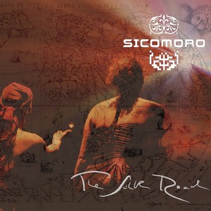 The Silk Road (Chill Out Version)