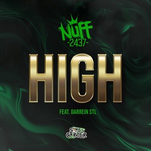 High (feat. Darrein STL) [Explicit]