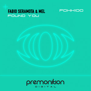 Found You (Original Mix)