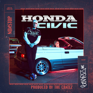 Honda Civic (Explicit)