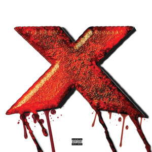 Blood On Da X (Explicit)