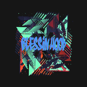 Blessin Hood (Explicit)