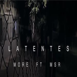 Latentes (feat. Moriarti Hits)