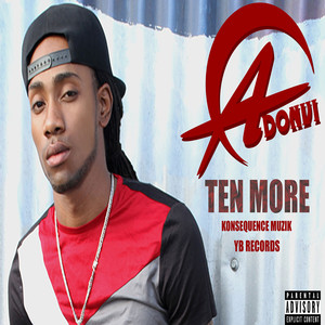 Ten More (Explicit)