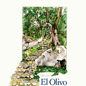 El Olivo (Olive Tree)