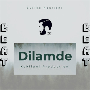 Dilamde (Instrumental)