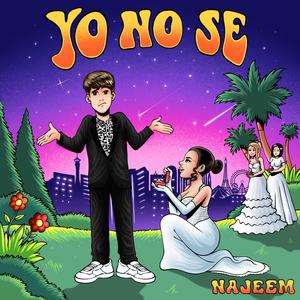 Yo No Se (Explicit)