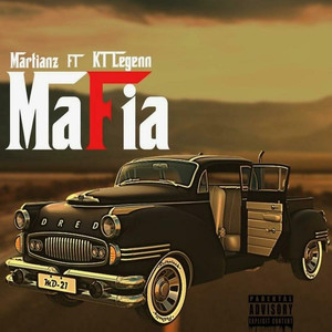 Mafia (Explicit)