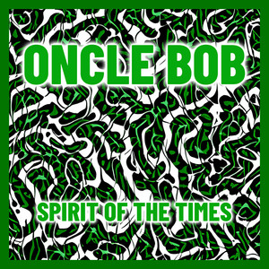 Spirit of the times (2024 Remastered Version)