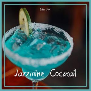 Jazzmine Cocktail