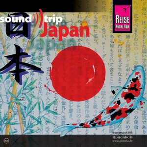 Soundtrip Japan