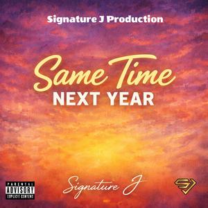 Same Time Nex Year (Radio Edit)