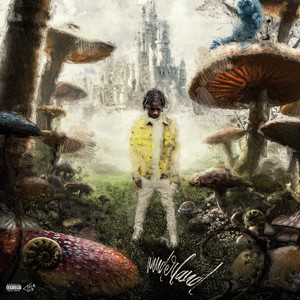 Wonderland (Explicit)