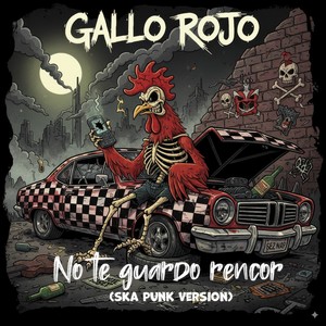 No te guardo rencor (Ska Punk) (Extended Version|Explicit)
