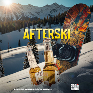 AFTERSKI