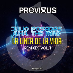 La Línea De La Vida (Goontha Remix)