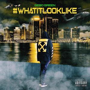 #WHATITLOOKLIKE (Explicit)