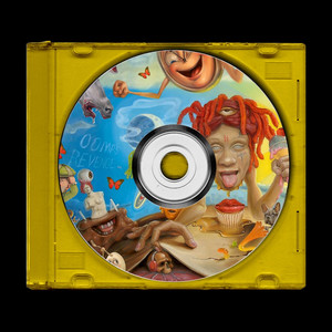 Forever Ever (Slowed|Explicit)