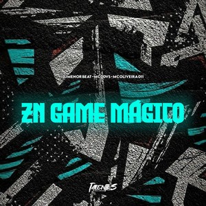 ZN GAME MAGICO (Explicit)
