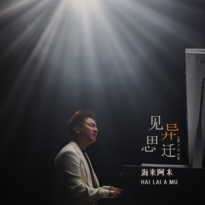 见异思迁封面