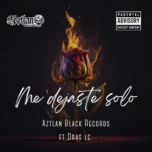 Me Dejaste Solo (feat. Dras Lc) [Explicit]